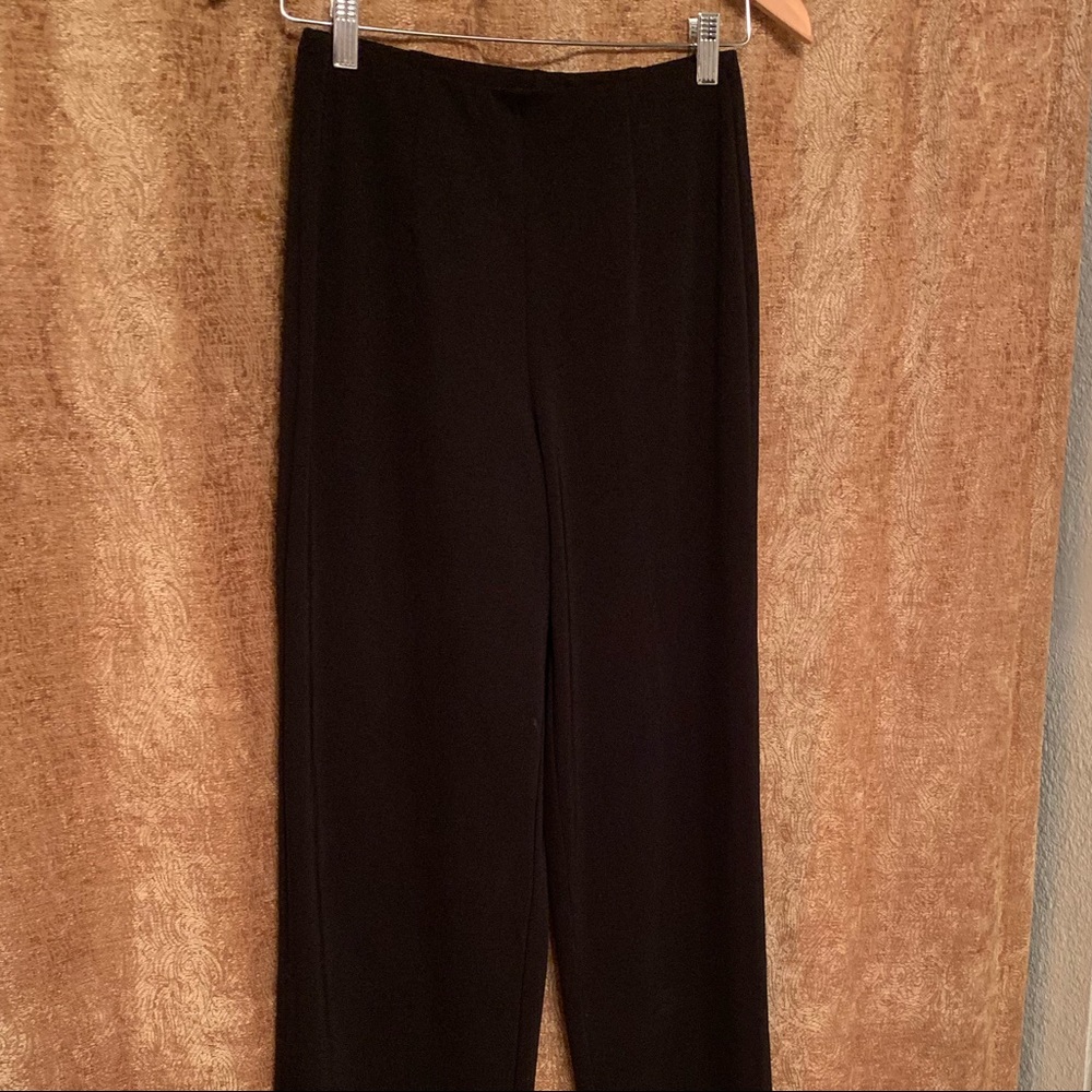 Amanda Smith Sz S Polyester Dress Pants